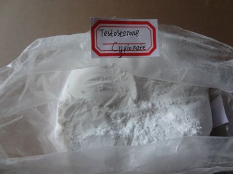 Testosterone Cypionate